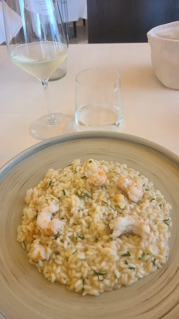EldritchIniquity_La Pescheria Ristorante_Arcugnano-Torri_review