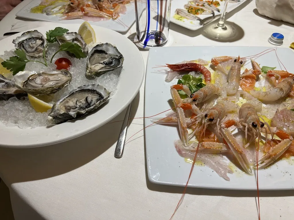 La Pescheria Ristorante_Arcugnano-Torri_slider_image_2