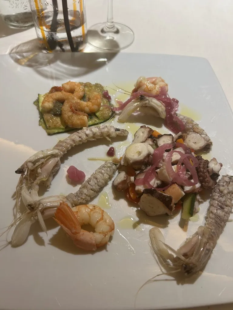 La Pescheria Ristorante_Arcugnano-Torri_slider_image_3