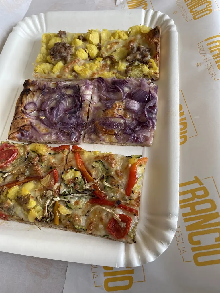 Luigi Frungillo_Trancio_Castel di Sangro_review