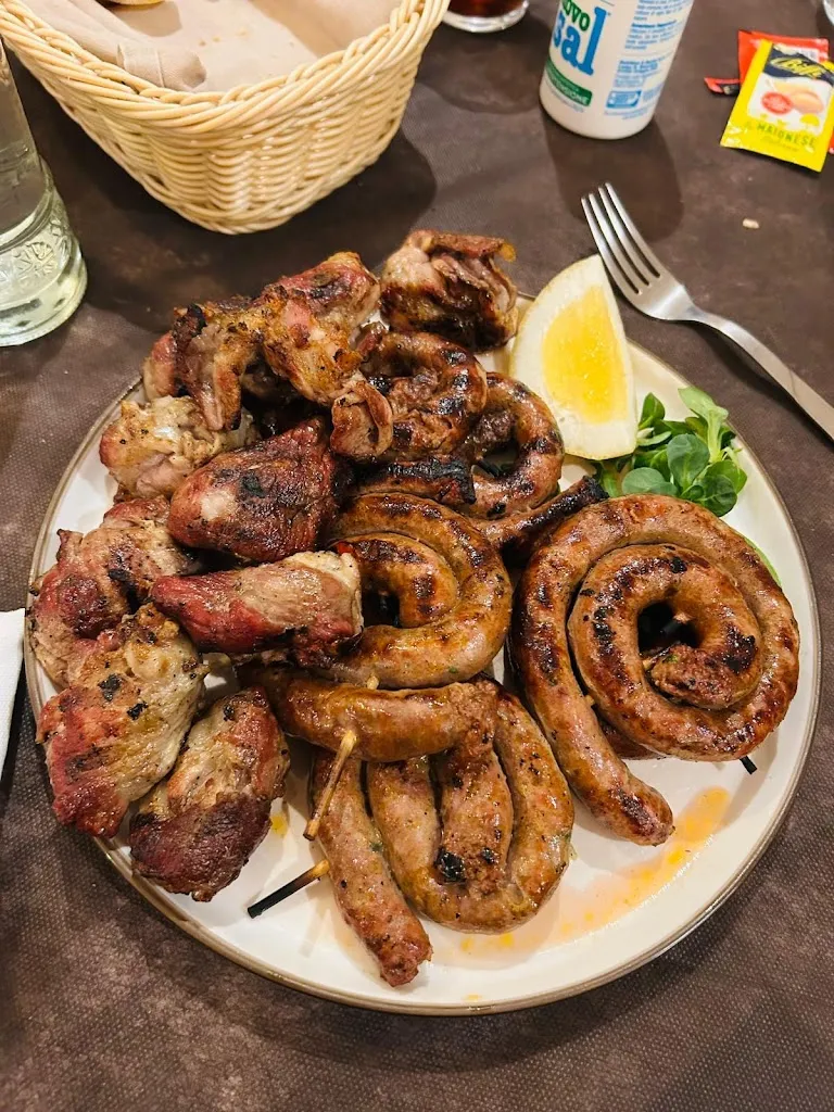 Stefano Gallo_La Tavernetta_Orta Nova_review