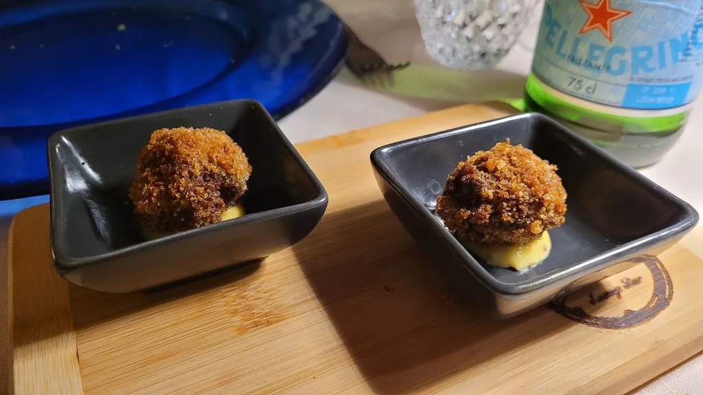 Dmitry Shames_Ristorante Acchiappagusto - Emozioni dei Sapori_Arcugnano-Torri_review