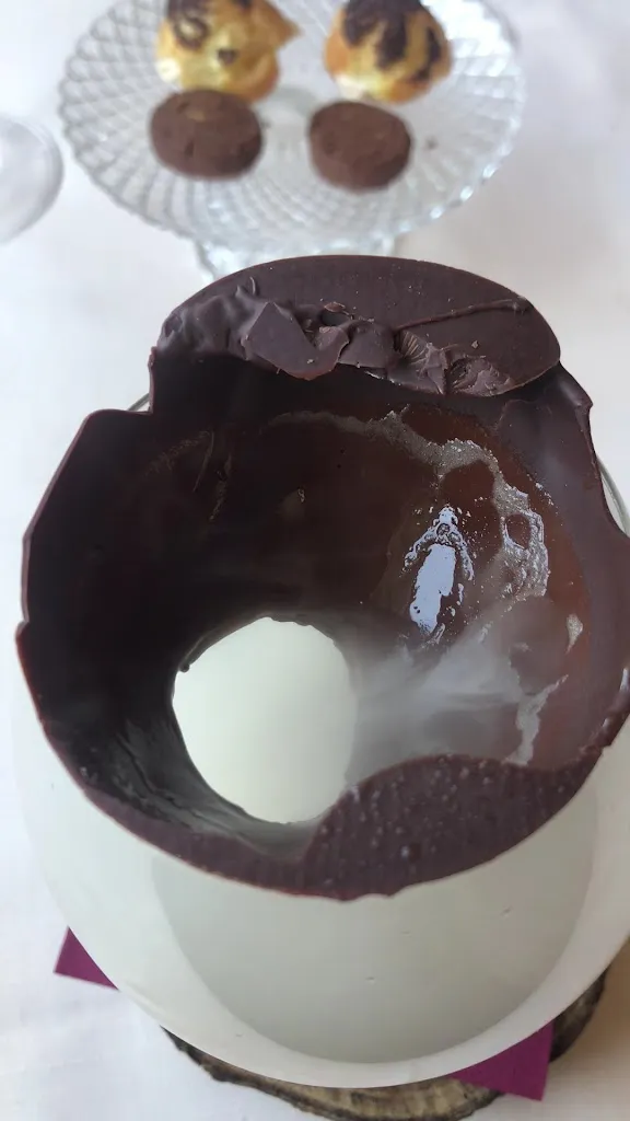 Heidy-Lucas Sierra-Paolino_Ristorante Acchiappagusto - Emozioni dei Sapori_Arcugnano-Torri_review