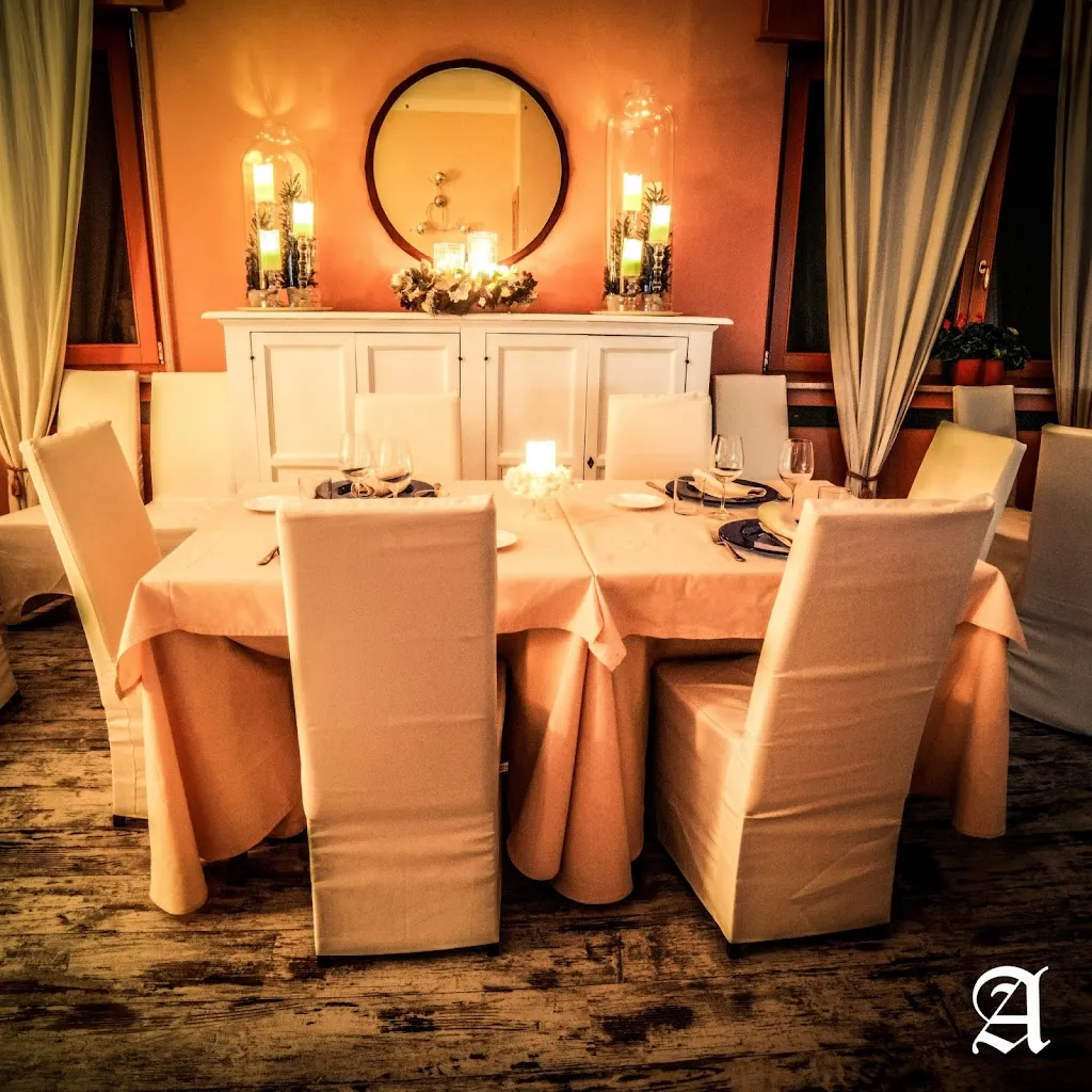 Ristorante Acchiappagusto - Emozioni dei Sapori restaurant in Arcugnano-Torri