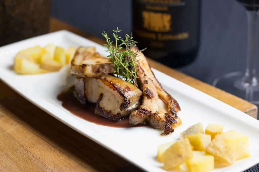 Ristorante Acchiappagusto - Emozioni dei Sapori_Arcugnano-Torri_slider_image_3