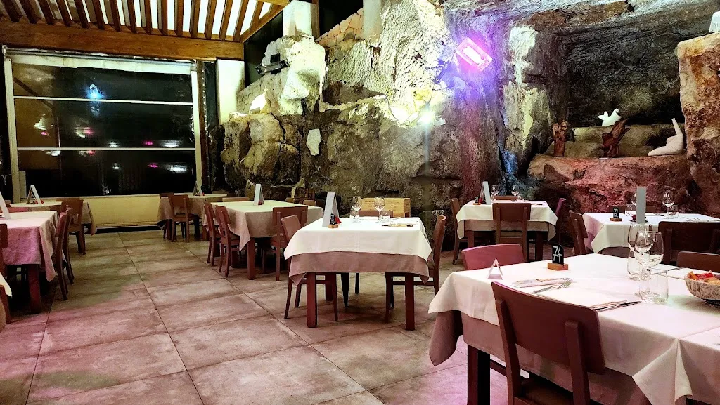 E Scott Parks_Trattoria Alla Vecia Priara_Arcugnano-Torri_recensione