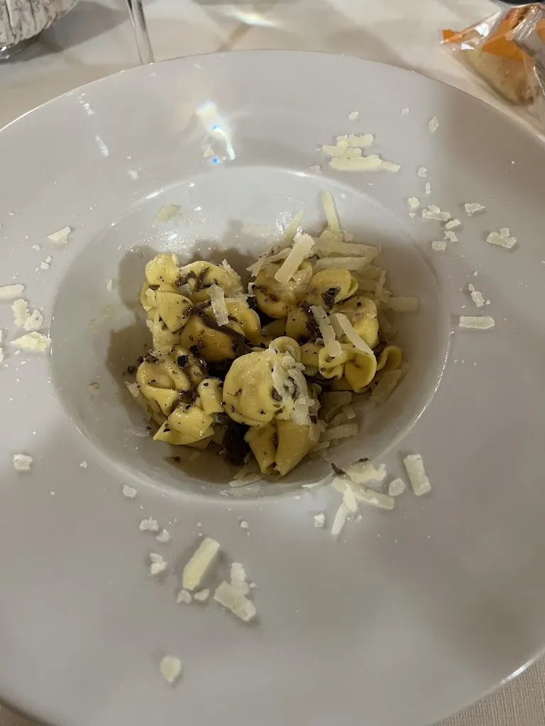 Elise Sosa_Trattoria Alla Vecia Priara_Arcugnano-Torri_recensione