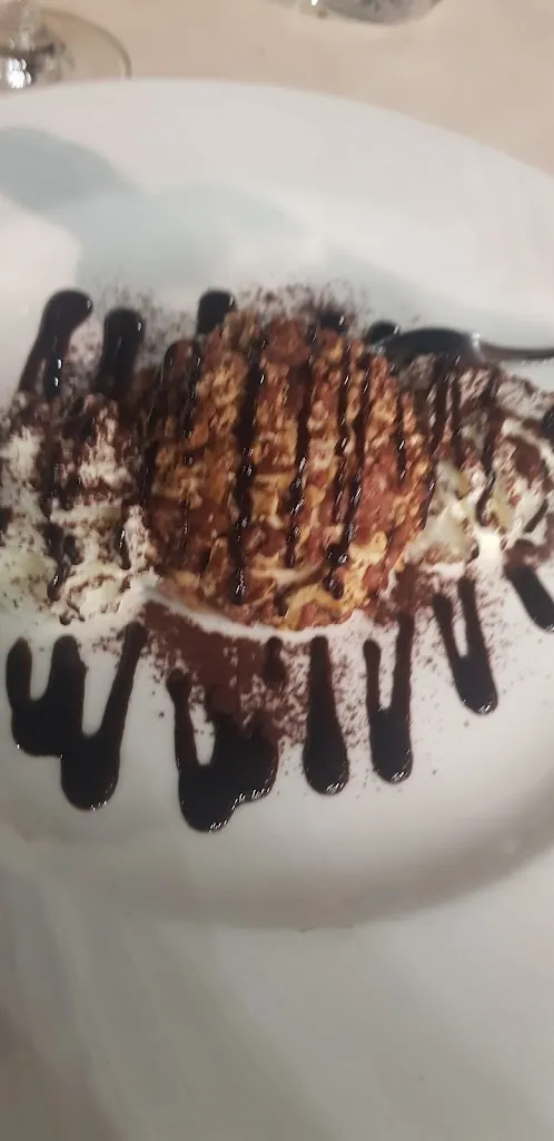 Elena_Trattoria Alla Vecia Priara_Arcugnano-Torri_recensione