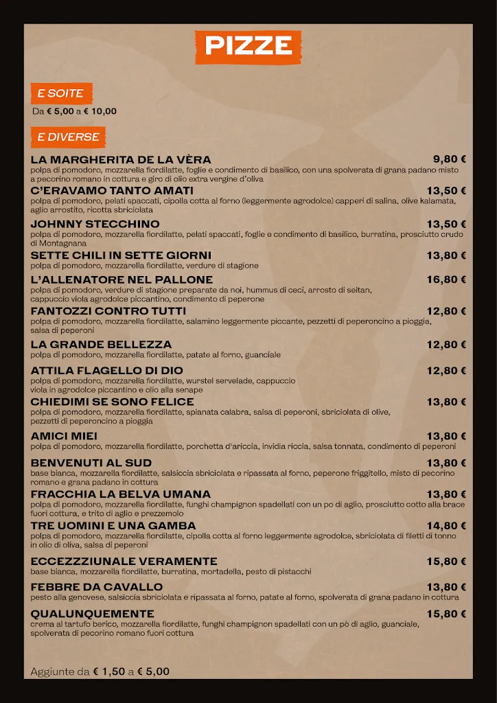 Menu_La Vera Birreria - Arcugnano_Arcugnano-Torri_image_1