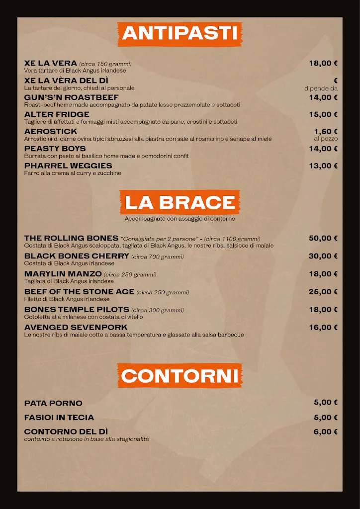 Menu_La Vera Birreria - Arcugnano_Arcugnano-Torri_image_2