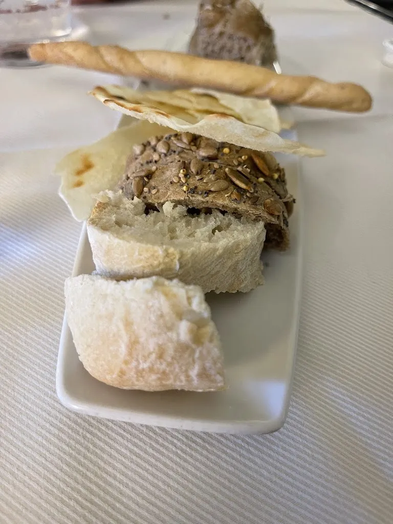 Dave Miller_Trattoria Ai Celibi_Arcugnano-Torri_review