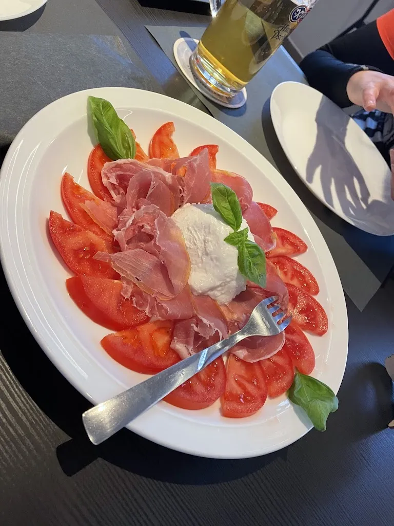 Elsa Gunnarsdottir_Pizzeria 2 Torri_Arcugnano-Torri_recensione