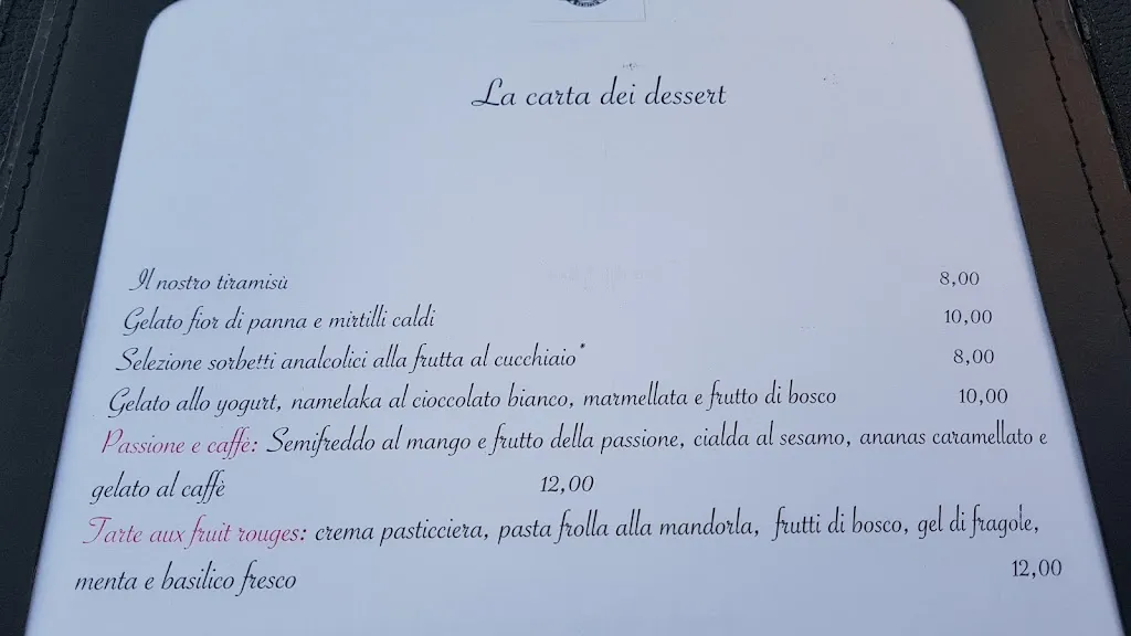 Menu_Antica Trattoria Moreieta 1890 | Ristorante Tipico_Arcugnano-Torri_image_1