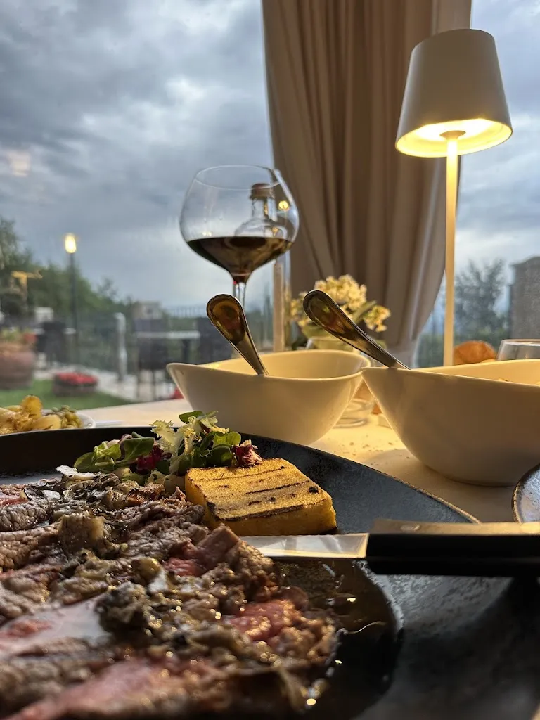 Veneto Travel Agency_Antica Trattoria Moreieta 1890 | Ristorante Tipico_Arcugnano-Torri_review