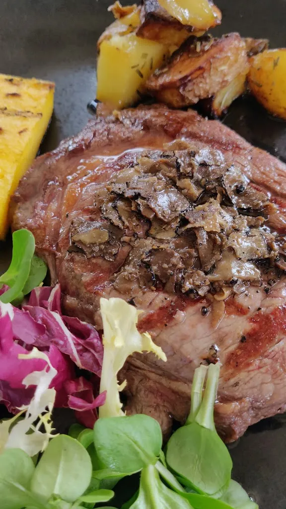 Antica Trattoria Moreieta 1890 | Ristorante Tipico_Arcugnano-Torri_slider_image_2