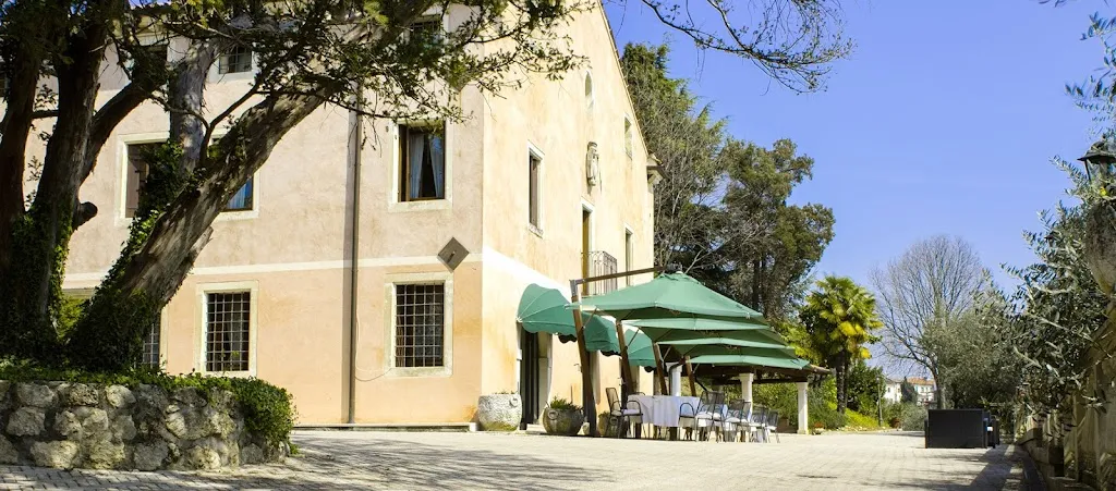Locanda Degli Ulivi  - Arcugnano  restaurant in Arcugnano-Torri