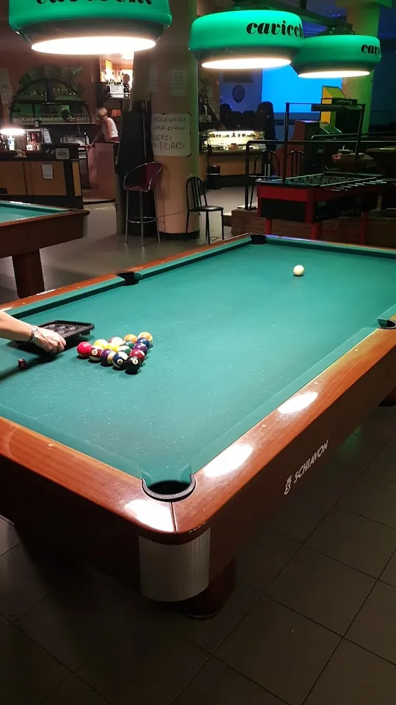 Pool - bar / sala biliardi / sala giochi_Arcugnano-Torri_slider_image_2