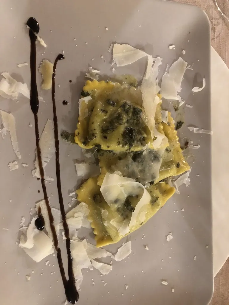 Denise C_Antica Trattoria Ai Colli Berici_Arcugnano-Torri_review