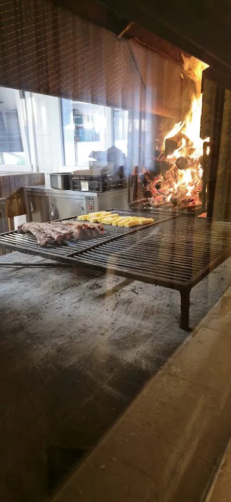 Mirko Fortini_Antica Trattoria Ai Colli Berici_Arcugnano-Torri_review