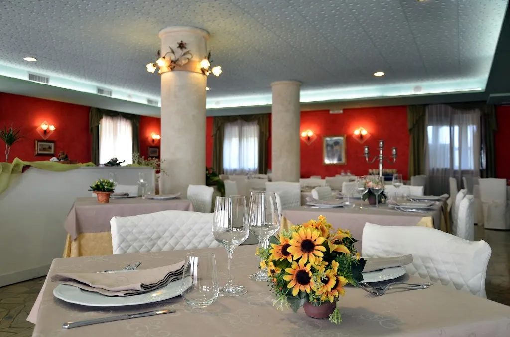 Antica Trattoria Ai Colli Berici restaurant in Arcugnano-Torri