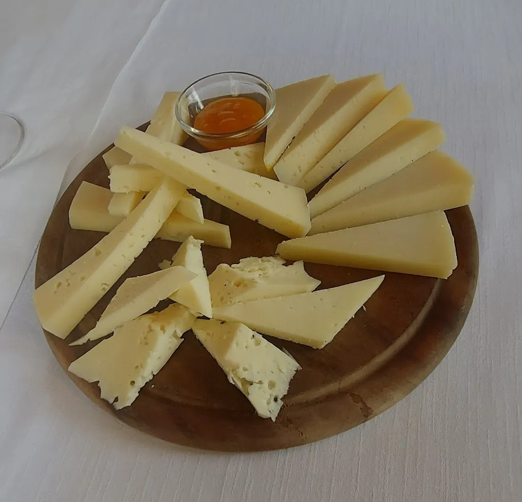 Gianluigi Farmer_Osteria La Quercia_Arcugnano-Torri_review