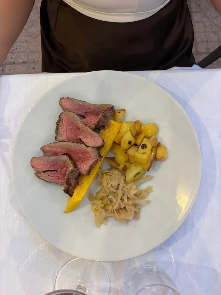 Chiara Brotto_Osteria La Quercia_Arcugnano-Torri_review