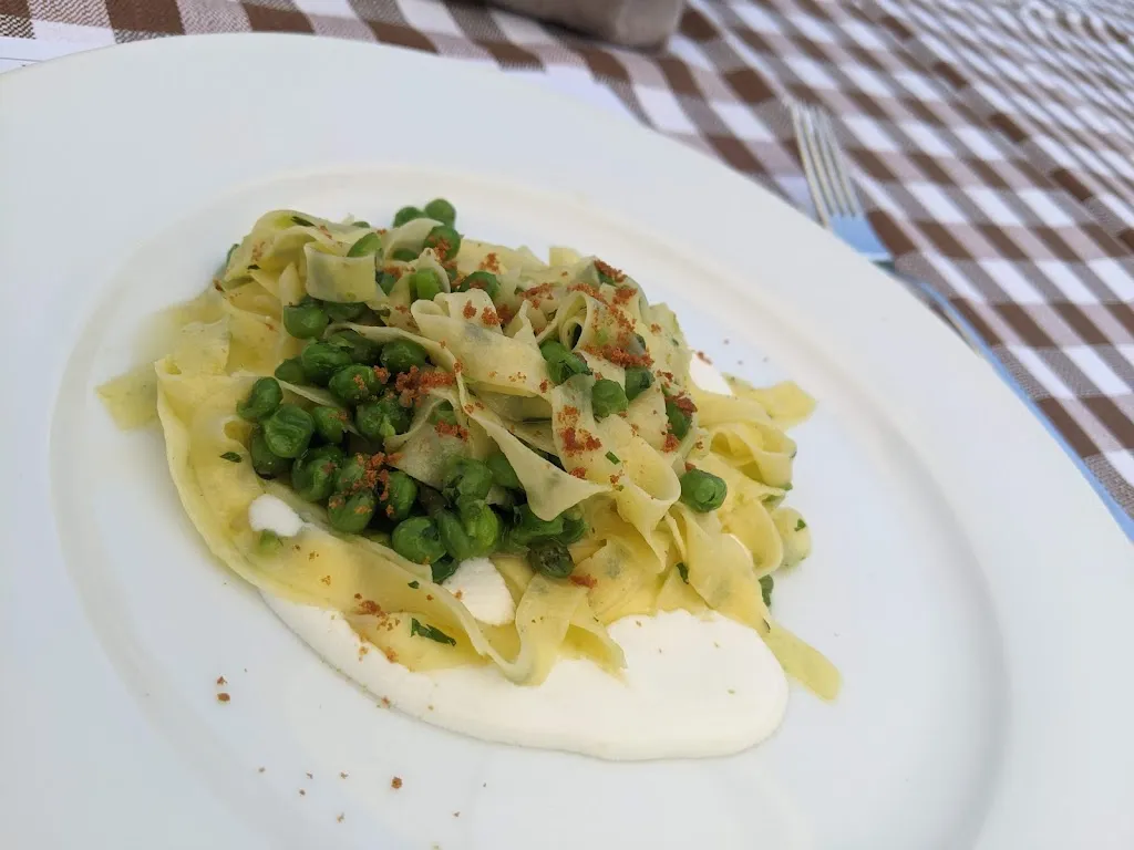 Shay Riehle_Olio & Burro Ristorante_Arcugnano-Torri_recensione