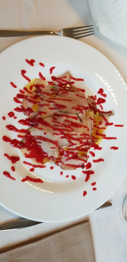 Ch Farr_Olio & Burro Ristorante_Arcugnano-Torri_recensione