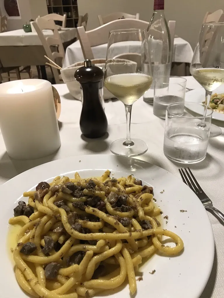 Niklas Lehmann_Olio & Burro Ristorante_Arcugnano-Torri_recensione