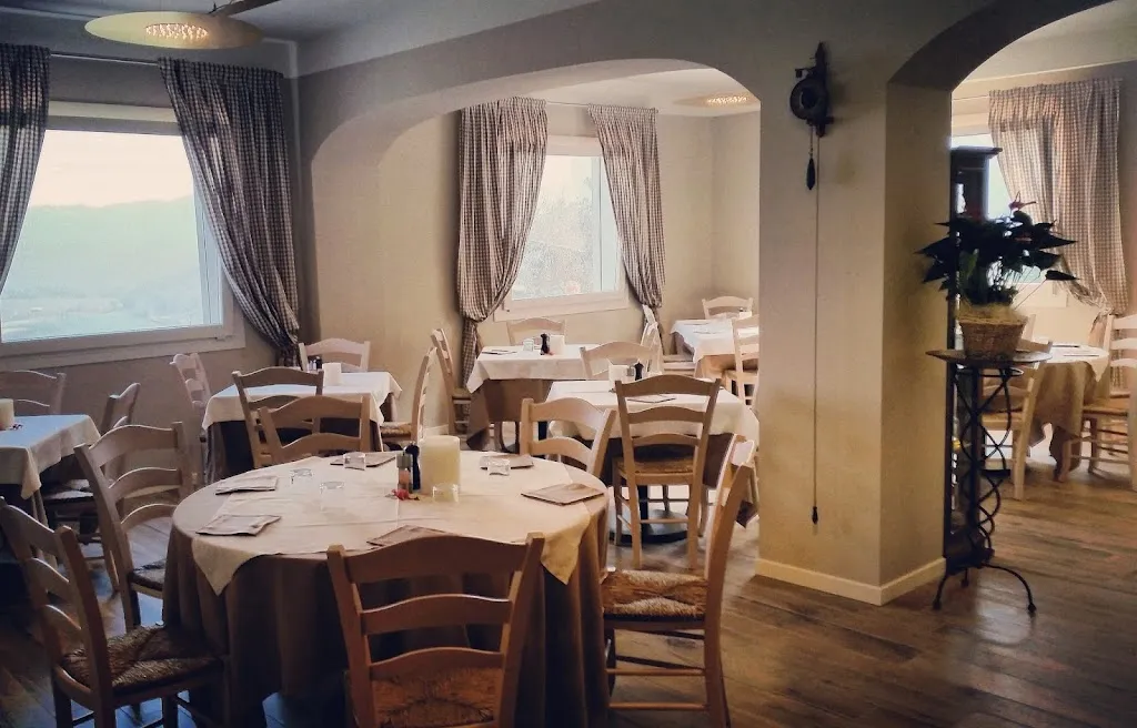 Olio & Burro Ristorante restaurant in Arcugnano-Torri