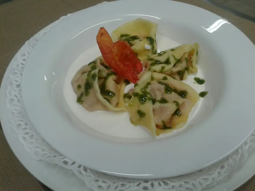 Olio & Burro Ristorante_Arcugnano-Torri_slider_image_2