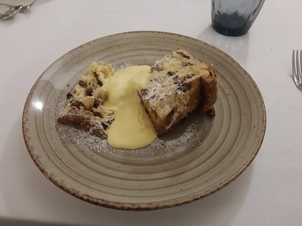 Kevin gmail_Locanda Trentin_Arcugnano-Torri_review