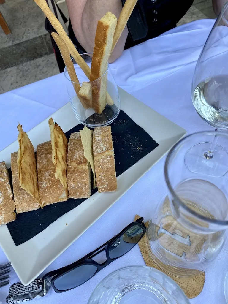 Vincenta Gurauskaitė_Locanda Trentin_Arcugnano-Torri_review