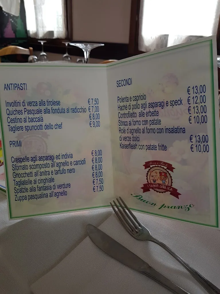 Menu_Ristorante I Segreti Della Ica_Arcugnano-Torri_image_1