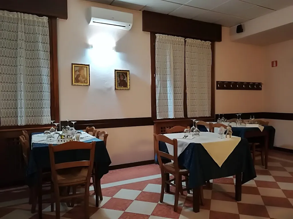 Ristorante I Segreti Della Ica ristorante a Arcugnano-Torri