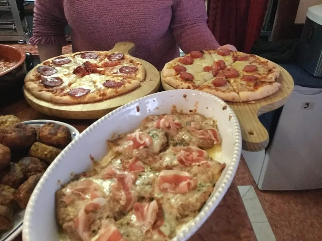 Dalla Ica ristorante a Arcugnano-Torri