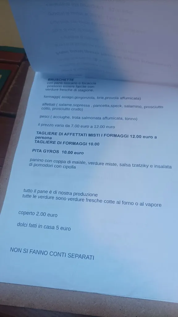 Menu_Osteria Al Centro _Arcugnano-Torri_image_3