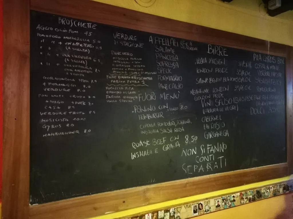 Menu_Osteria Al Centro _Arcugnano-Torri_image_4