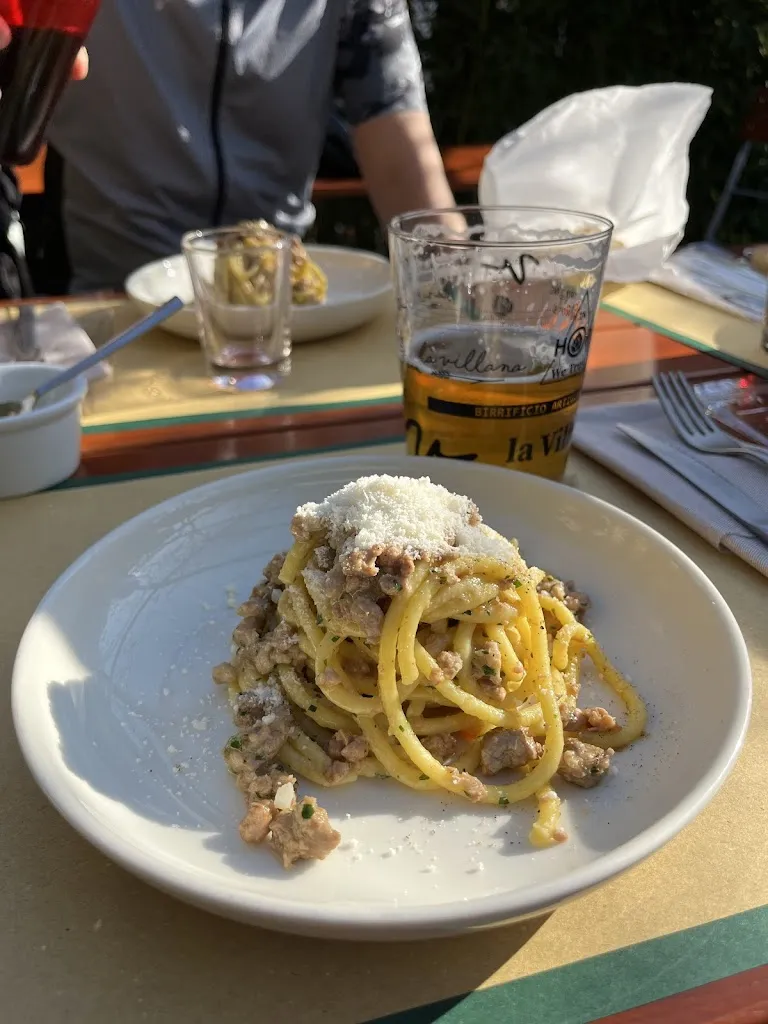 Aldo Di Marco_Osteria Al Centro _Arcugnano-Torri_review