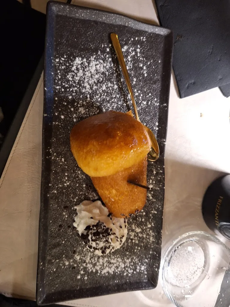 Menu_Ristorante Vin Nova - Pizza e Cucina_Orta Nova_image_1