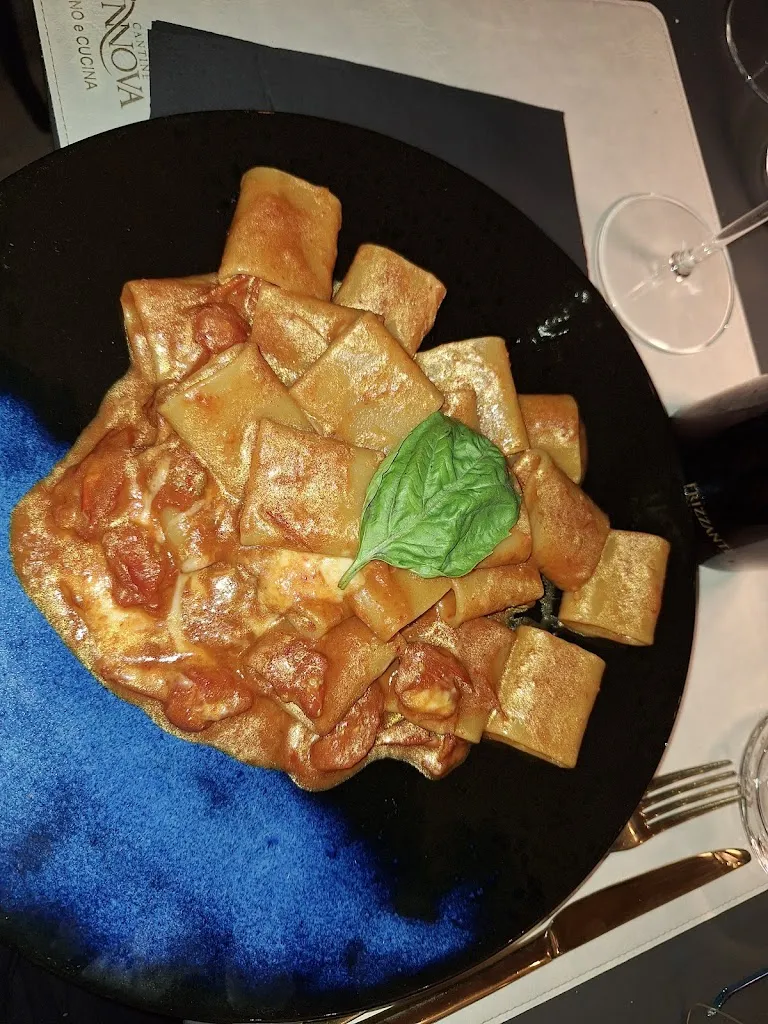 Menu_Ristorante Vin Nova - Pizza e Cucina_Orta Nova_image_4