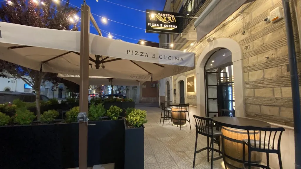 Ristorante Vin Nova - Pizza e Cucina_Orta Nova_slider_image_1