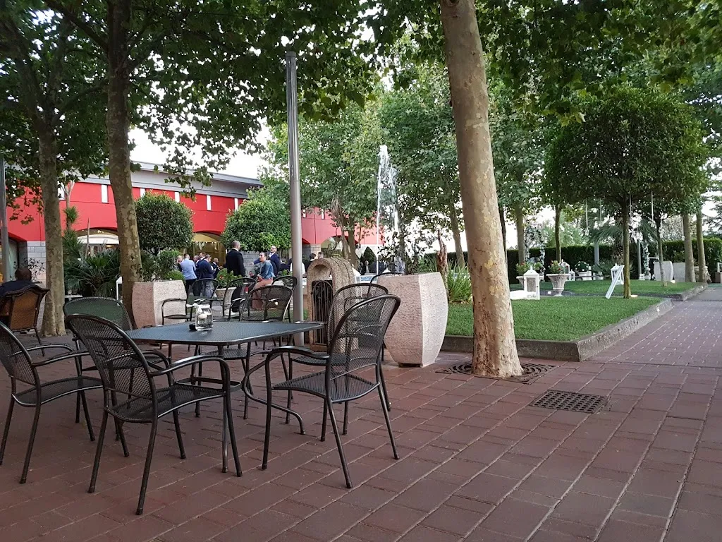 Ristorante Marra restaurant in Ariano