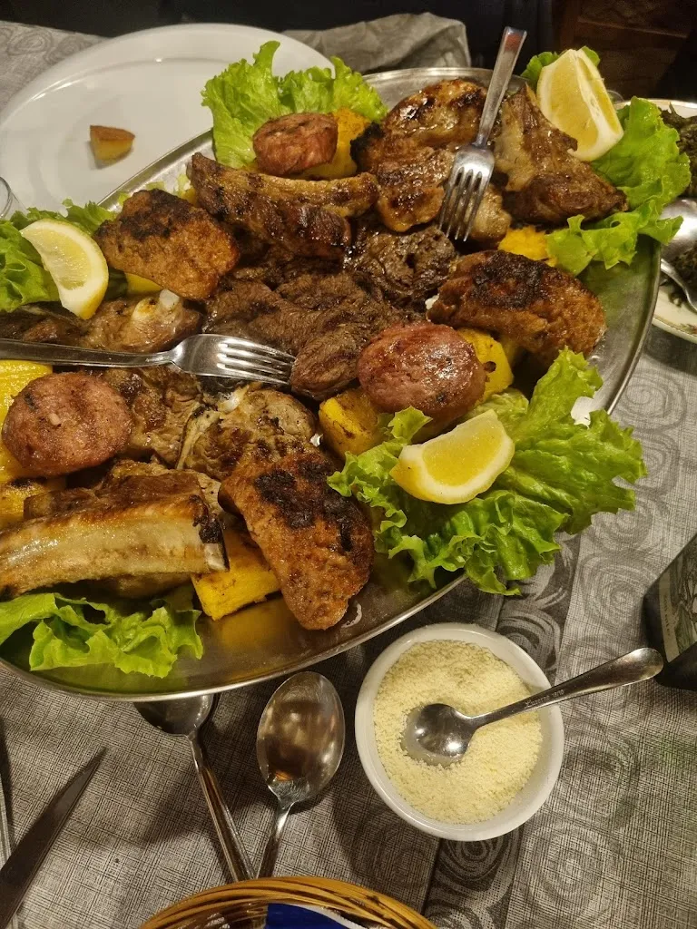 Menu_Osteria Antichi Sapori - Altavilla_Altavilla Vicentina_image_4