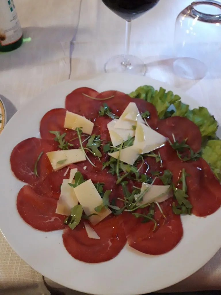 Menu_Osteria Antichi Sapori - Altavilla_Altavilla Vicentina_image_7