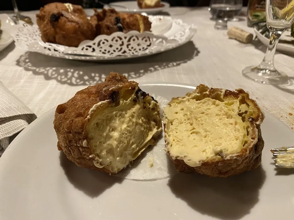 Thana S_Osteria Antichi Sapori - Altavilla_Altavilla Vicentina_review