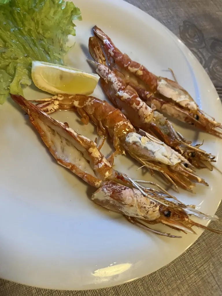 Birgir Magnússon_Osteria Antichi Sapori - Altavilla_Altavilla Vicentina_review