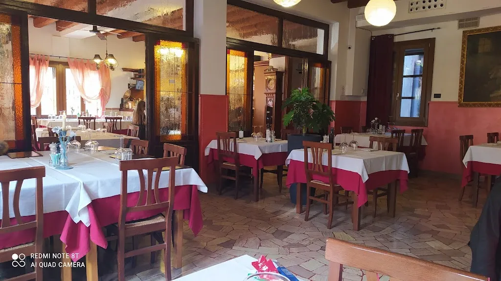 Osteria Antichi Sapori - Altavilla restaurant in Altavilla Vicentina