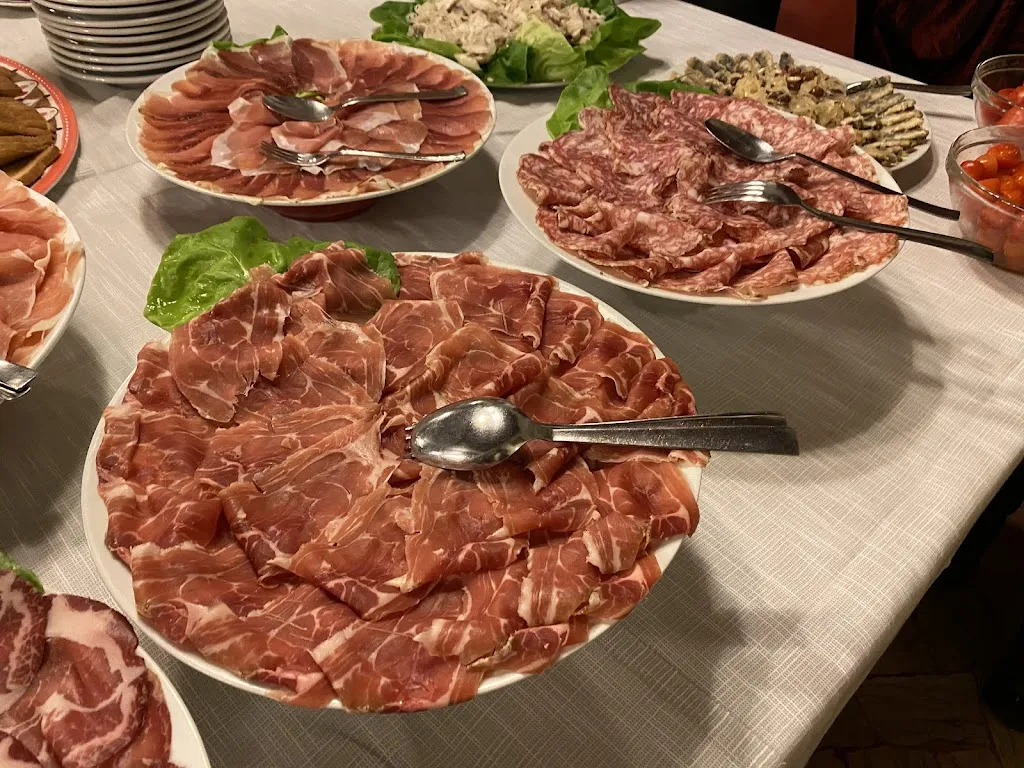 Osteria Antichi Sapori - Altavilla_Altavilla Vicentina_slider_image_2