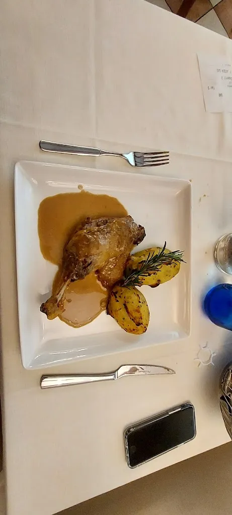 Alex Puppat_Trattoria dalla Bianca_Altavilla Vicentina_review